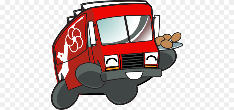 Order, Transportation, Vehicle, Moving Van, Van Png Image