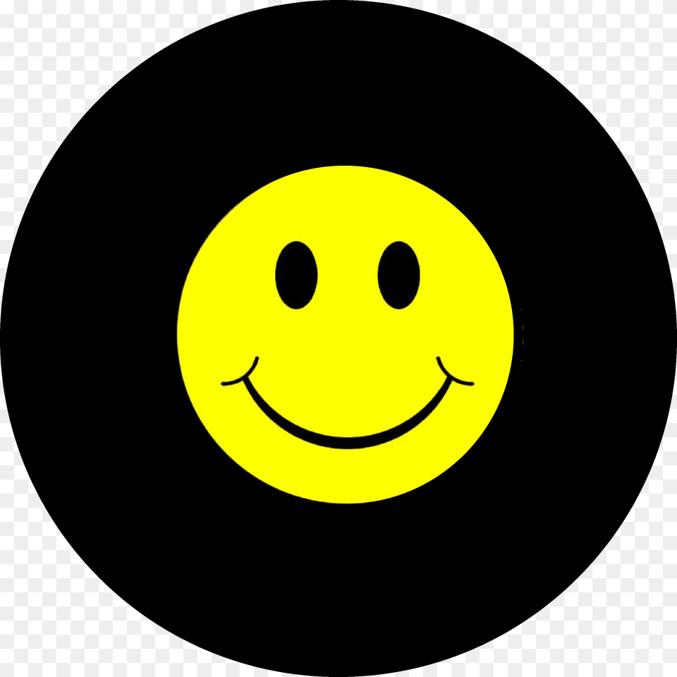 Order A Smiley Face Tire Cover 90s Rave Smiley Face, Disk Free Png Download