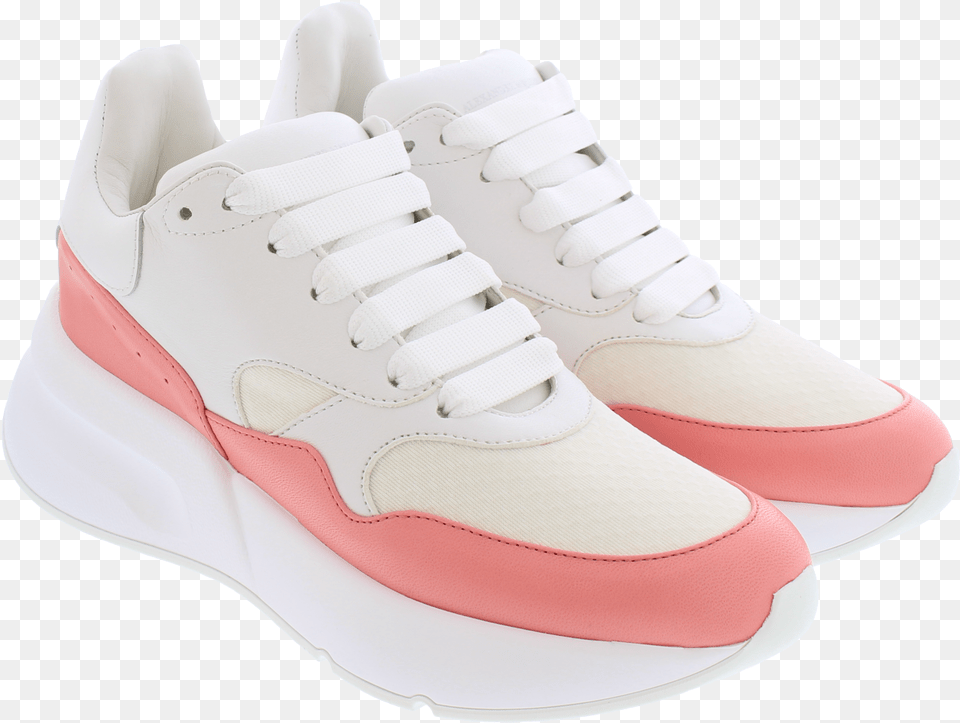 Order Alexander Mcqueen Xl Runner Sneakers Walking Shoe, Clothing, Footwear, Sneaker Png Image