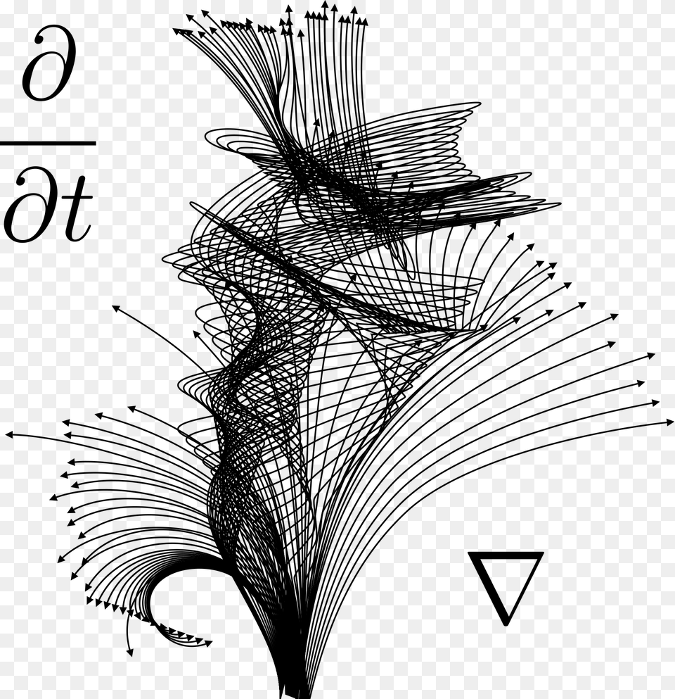 Order And Degree Of Differential Equation Ordinary Differential Equations Graph, Gray Free Transparent Png