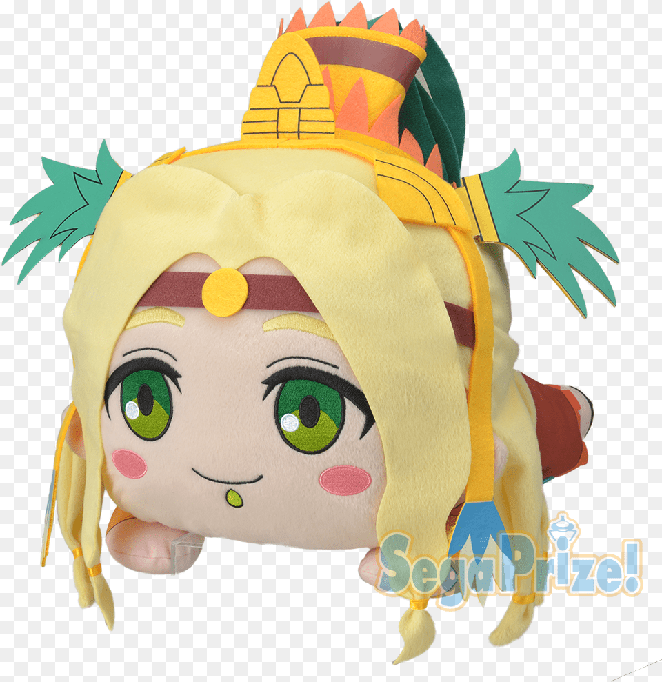 Order Babylonia Quetzalcoatl Quetzalcoatl Nesoberi, Plush, Toy, Baby, Face Png Image