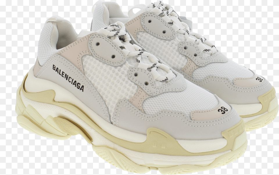 Order Balenciaga Sneakers Running Shoe, Clothing, Footwear, Sneaker Free Png Download
