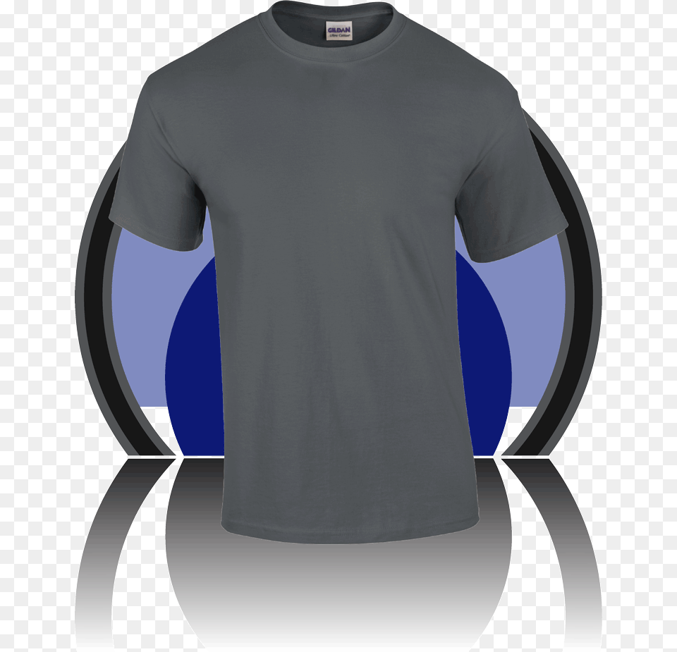 Order Cheap Imprinted Tee Shirts T Shirt Design Grey Colour, Clothing, Long Sleeve, Sleeve, T-shirt Free Transparent Png