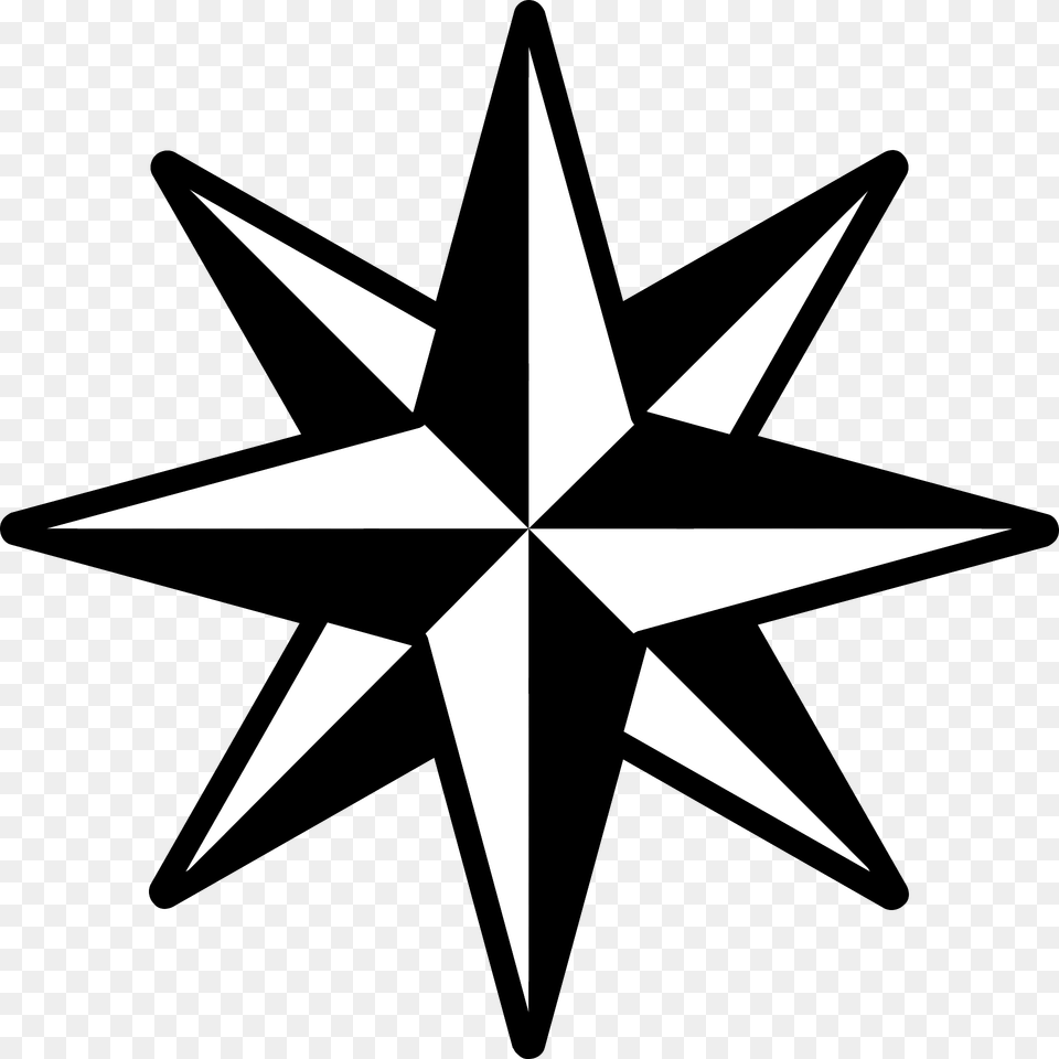 Order Clipart, Star Symbol, Symbol Free Png Download