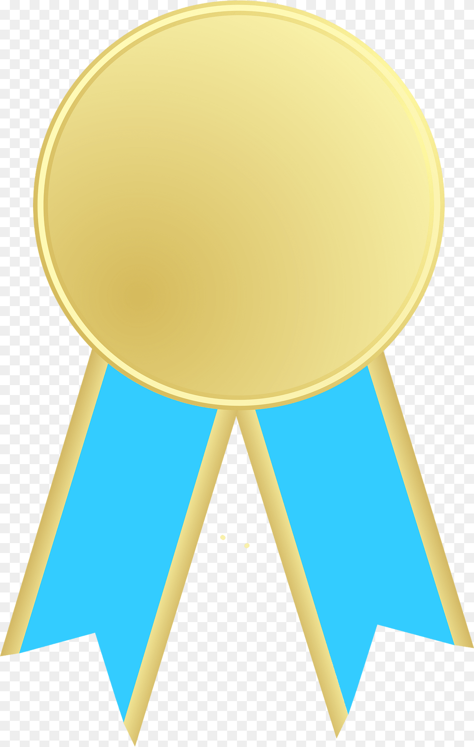 Order Clipart, Gold, Trophy, Gold Medal Free Png