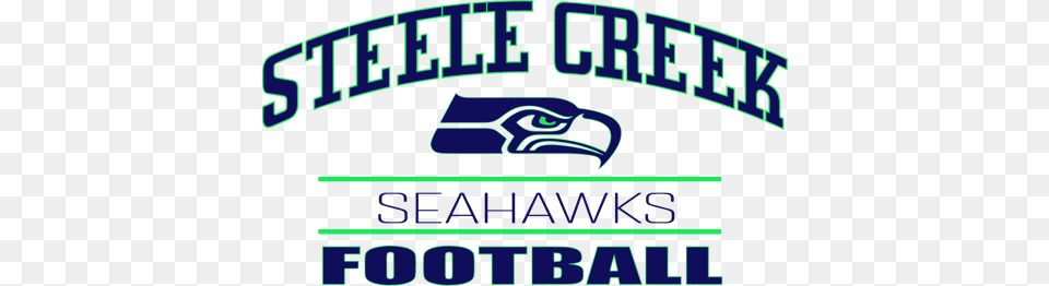 Order Deadline Seattle Seahawks Small Window Cling, Scoreboard, Logo Free Png
