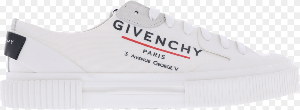 Order Givenchy Tennis Light Sneakers Nike Air Prestos White, Clothing, Footwear, Shoe, Sneaker Free Png