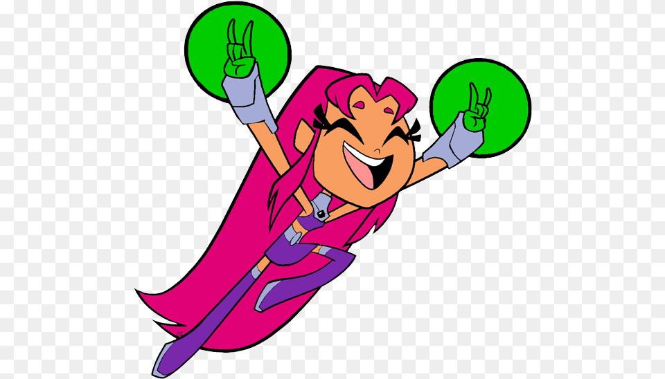 Order I Like Them Starfire Wattpad Starfire Teen Titans Go Powers, Baby, Cartoon, Person, Face Free Png Download