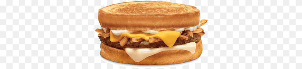 Order Jack In The Box 6419 Airport Blvd Delivery Online Sourdough Patty Melt Jack In The Box, Burger, Food Free Png