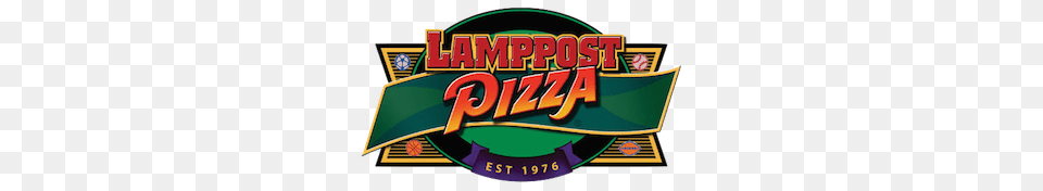 Order Lamppost Pizza On Line Lamppost Pizza Davis Ca, Scoreboard Free Transparent Png