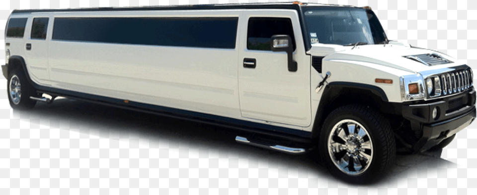 Order Limousine Car For Astonishing Hummer H2 Limousine, Limo, Transportation, Vehicle Png