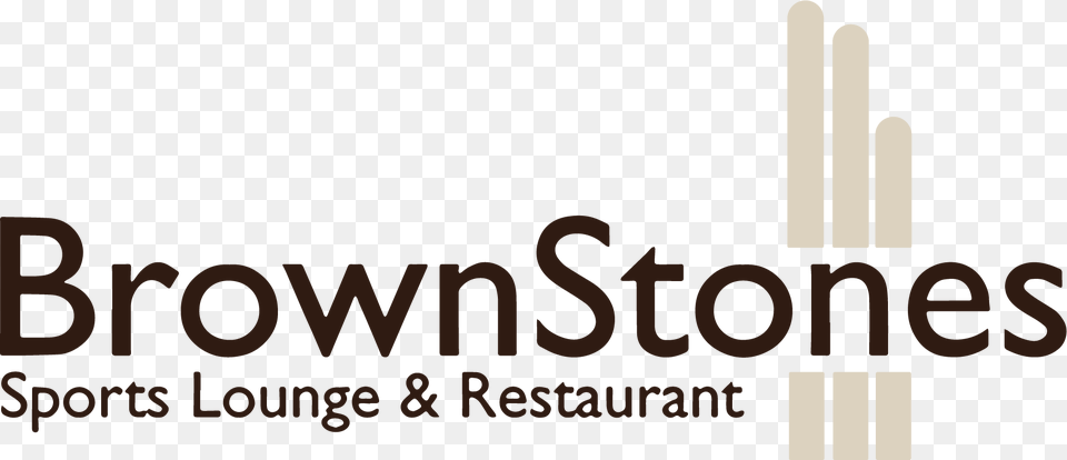 Order Now Brownstones Sports Lounge And Restaurant, Text, Logo Free Png Download