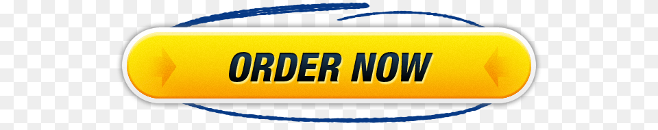 Order Now Yellow, Text Png Image