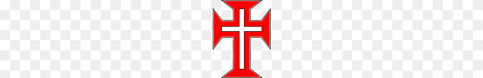 Order Of Christ Cross, Symbol Free Transparent Png