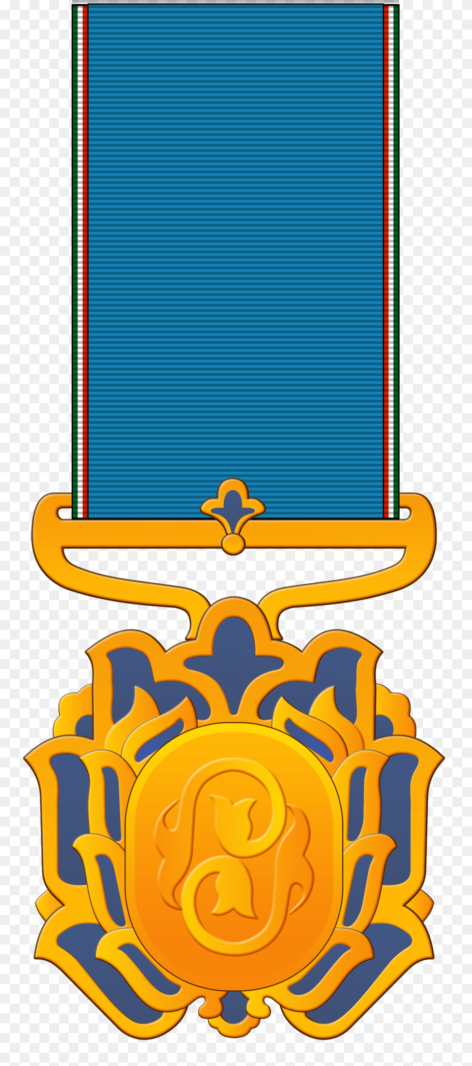Order Of Culture And Art, Logo, Badge, Emblem, Symbol Png Image