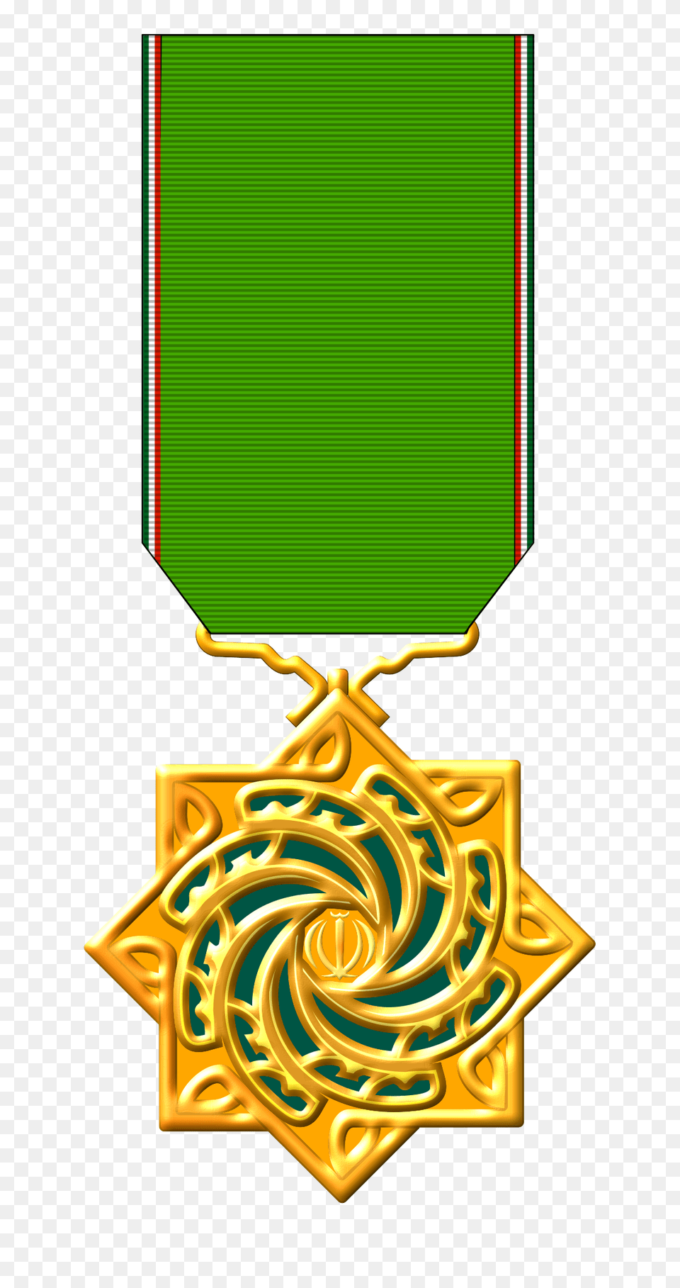 Order Of Merit And Management, Gold, Accessories Png Image