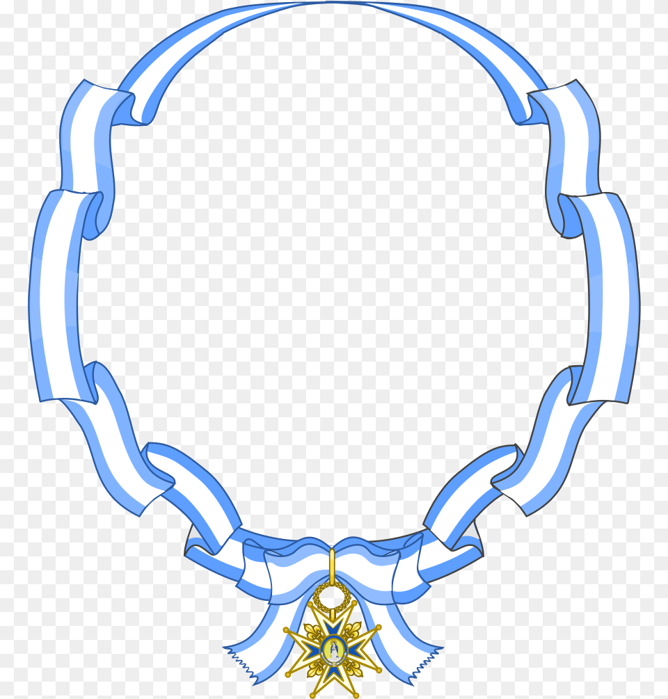 Order Of Queen Maria Luisa, Accessories, Jewelry, Necklace, Bracelet Free Png