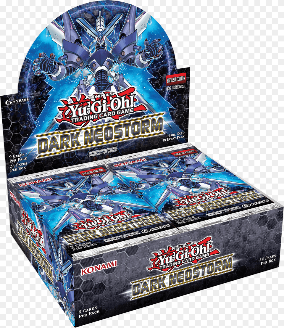 Order Of The Spellcasters Structure Deck Free Transparent Png