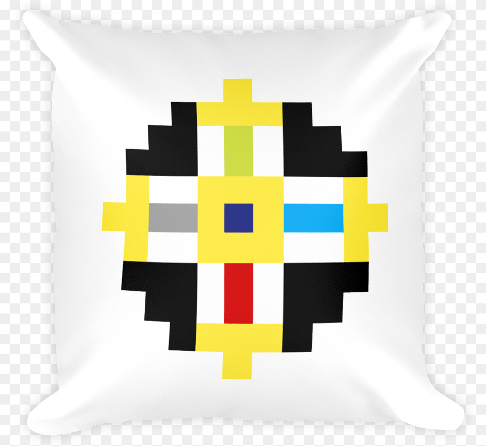 Order Of The Stone Symbol, Cushion, Home Decor, Pillow, First Aid Png Image