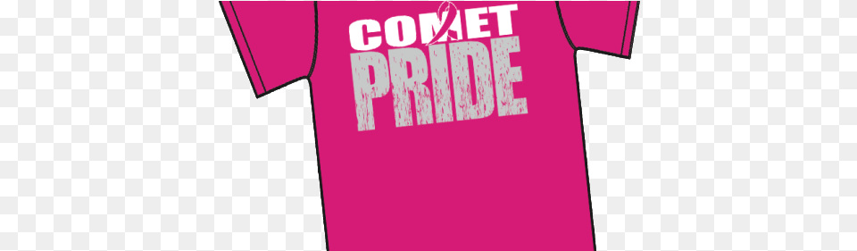 Order Pink T Shirts For Breast Cancer Awareness Sioux Center Health, Clothing, T-shirt, Shirt Free Png Download