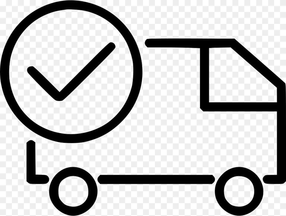 Order Tracking Comments Track Order Icon, Transportation, Van, Vehicle, Device Free Png