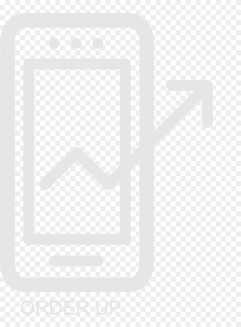 Order Up 2048 Icon Illustration, Electronics, Mobile Phone, Phone Free Png Download