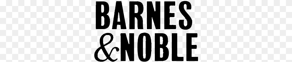 Order Your Copy Today Barnes And Noble Logo, Gray Free Png Download