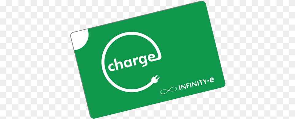 Order Your Infinity E Charging Card And Charge For At Any Horizontal, Text, Business Card, Paper Free Png