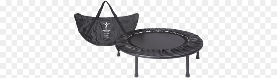 Order Yours Cellerciser Rebounder Kit, Trampoline, Accessories, Bag, Handbag Free Png Download