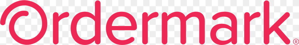 Ordermark Logo, Text Png Image