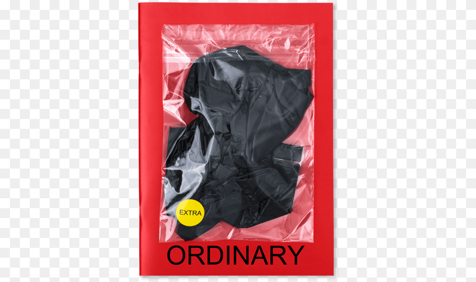 Ordinary Magazine, Clothing, Coat, Raincoat, Adult Png