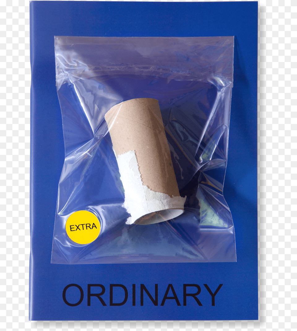 Ordinary Magazine, Bag, Plastic, Person Png Image