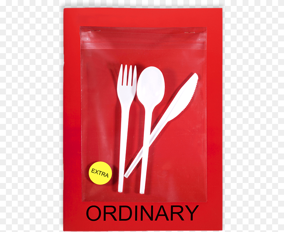 Ordinary Magazine, Cutlery, Fork, Spoon Free Png