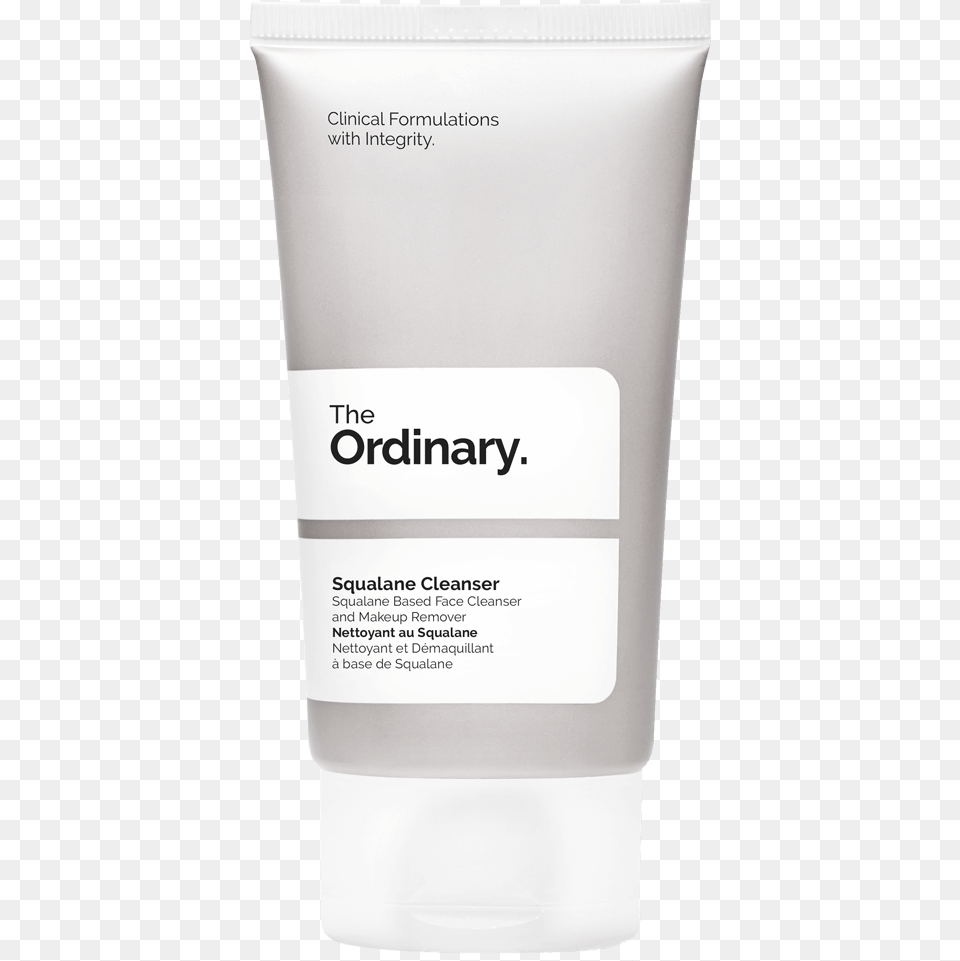 Ordinary Salicylic Acid 2 Masque, Bottle, Lotion, Aftershave, Cosmetics Free Png