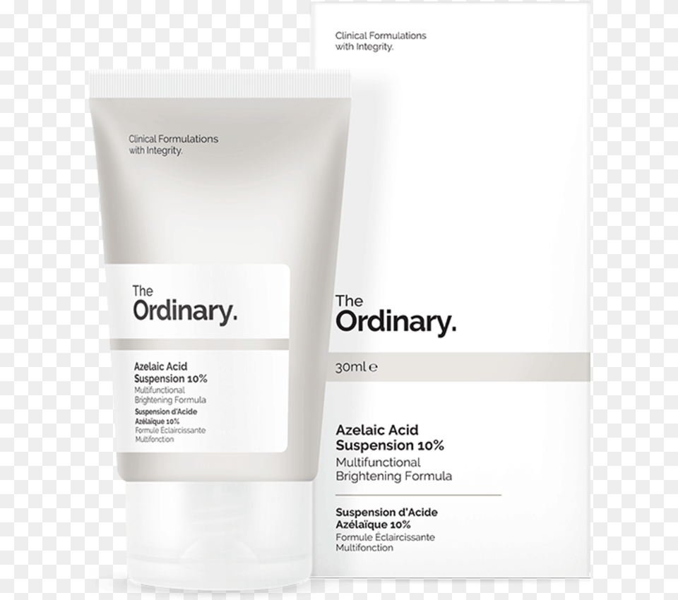 Ordinary Vitamin C, Bottle, Lotion, Cosmetics Png Image