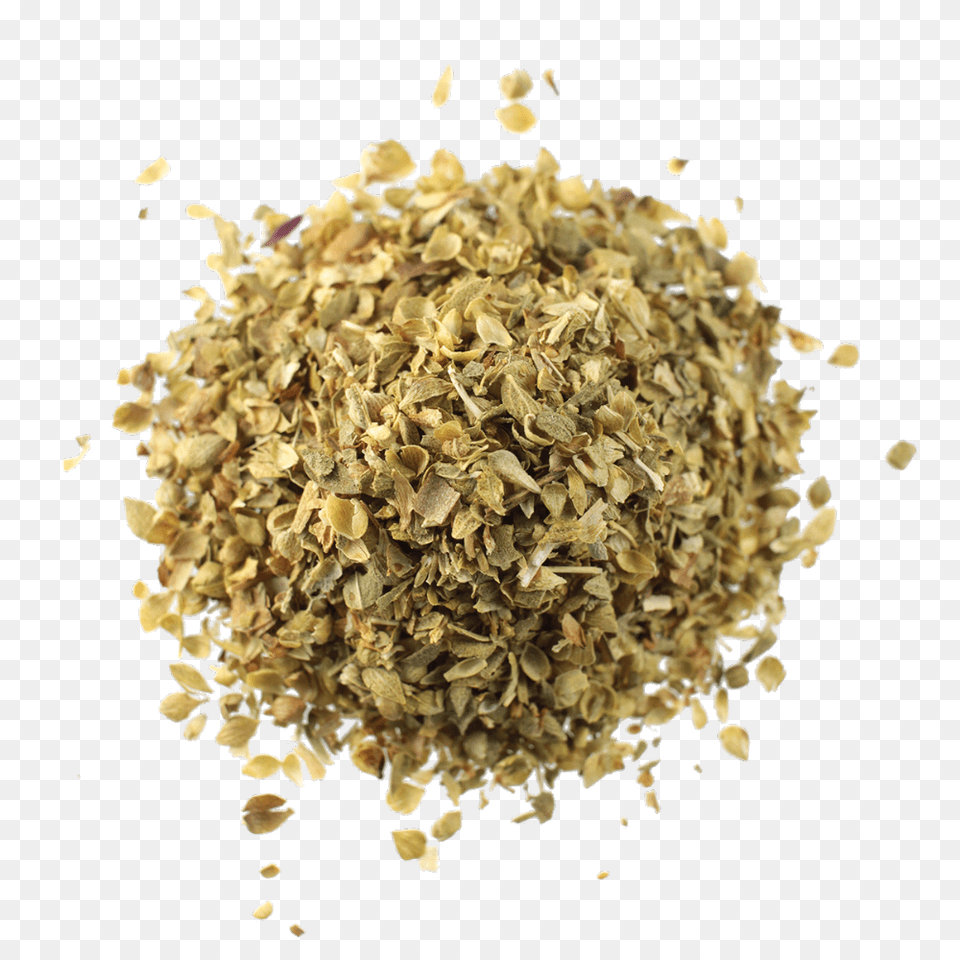 Oregano Works Well With Eggs Cheese Fish Meat And Seed, Breakfast, Food, Oatmeal Free Png
