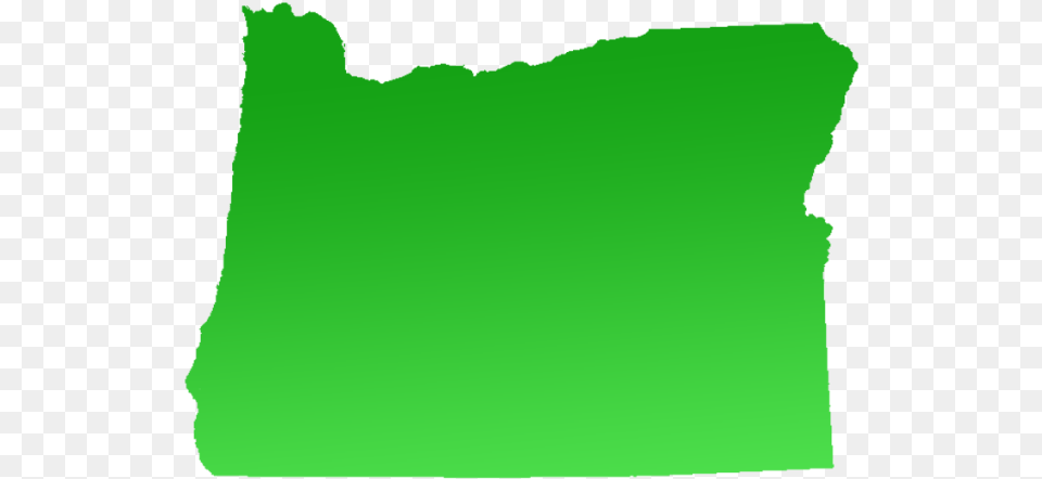 Oregon Blank Map Of Oregon, Cushion, Green, Home Decor, Pillow Png