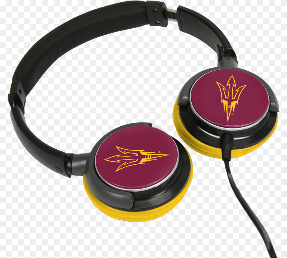 Oregon Duck Headphones, Electronics Png