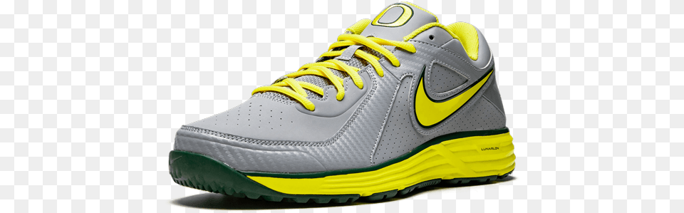 Oregon Ducks, Clothing, Footwear, Shoe, Sneaker Free Png Download