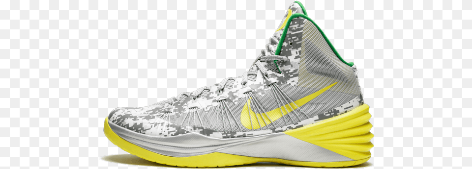 Oregon Ducks, Clothing, Footwear, Sneaker, Shoe Free Png