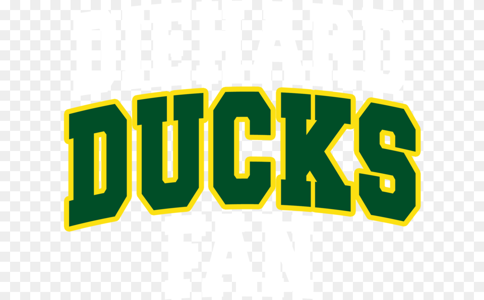 Oregon Ducks, Text, Crowd, Person, City Png Image