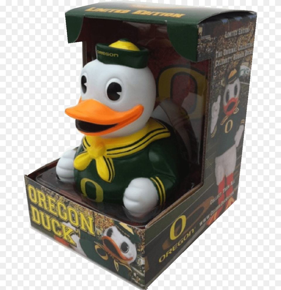 Oregon Ducks, Toy Free Transparent Png