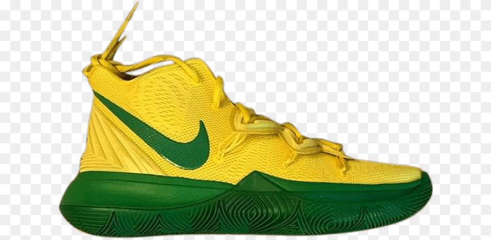 Oregon Ducks, Clothing, Footwear, Shoe, Sneaker Free Png Download