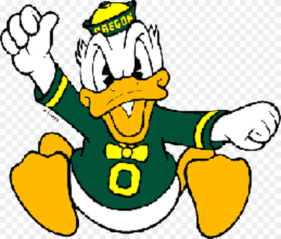 Oregon Ducks Clipart, Baby, Person, Head, Face Free Transparent Png