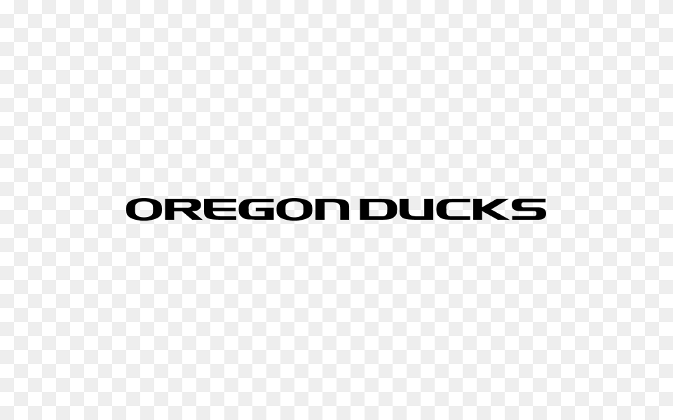 Oregon Ducks Font Download, Firearm, Gun, Rifle, Weapon Free Transparent Png