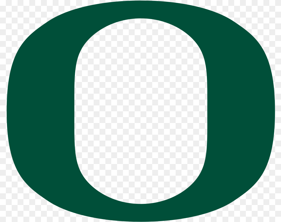 Oregon Ducks Logo, Text, Symbol Png