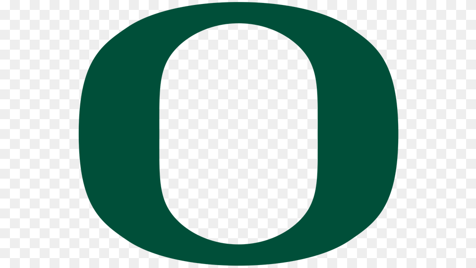 Oregon Ducks Logo Oregon Ducks Symbol Meaning History And Evolution, Green, Home Decor, City Free Png