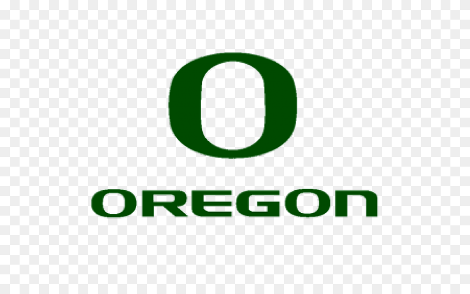 Oregon Ducks Logo Sports Entertainment Travel, Green Free Transparent Png