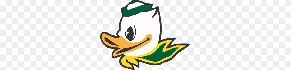 Oregon Ducks Logo Vector Png Image