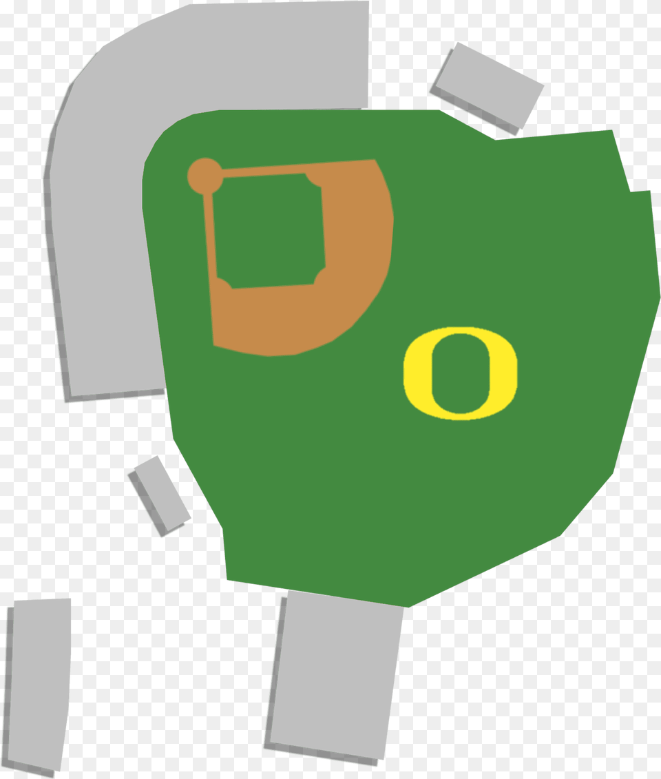 Oregon Ducks Map Dot Free Transparent Png